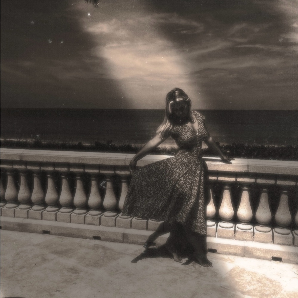 Meet your Posher, Caroline